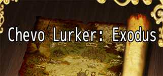 Chevo Lurker: Exodus cover image