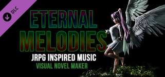 Visual Novel Maker - Eternal Melodies cover image