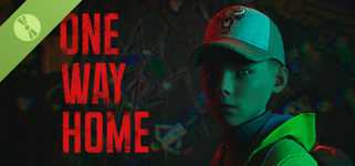 ONE WAY HOME Demo cover image