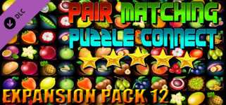 Pair Matching Puzzle Connect - Expansion Pack 12 cover image