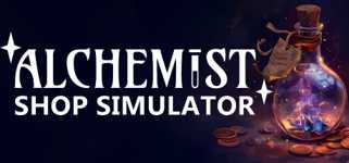 Alchemist Shop Simulator cover image