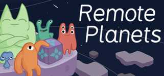 Remote Planets cover image