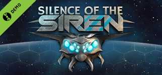 Silence of the Siren Demo cover image