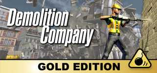 Demolition Company Gold Edition cover image
