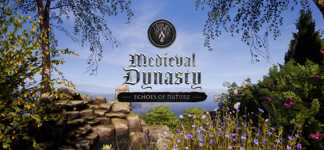 Medieval Dynasty - Echoes of Nature cover image