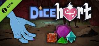 Diceheart Demo cover image