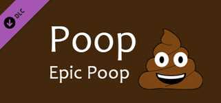 Poop - Epic Poop cover image