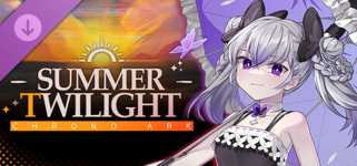 Chrono Ark - Summer Twilight cover image
