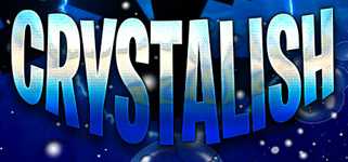 Crystalish cover image