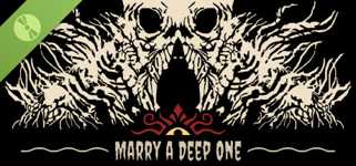 Marry a Deep One: Innsmouth Simulator Demo cover image