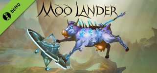 Moo Lander Demo cover image