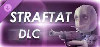 STRAFTAT: Weapons, Maps and Hats cover image