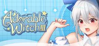 Adorable Witch 3 cover image