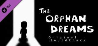 The Orphan Dreams Soundtrack cover image
