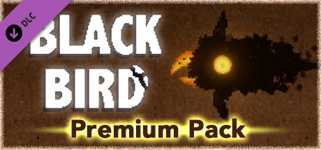 BLACK BIRD Premium Pack cover image