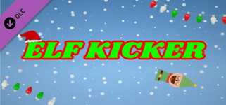 Elf Kicker- Level Pack (10 Levels) cover image