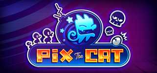 Pix the Cat cover image
