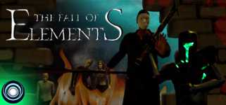The Fall Of Elements cover image