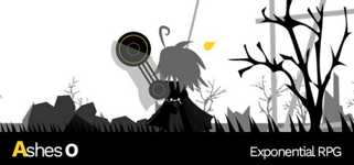Ashes O : Exponential RPG cover image