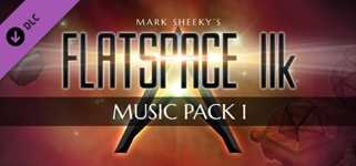 Flatspace IIk Music Pack 1 cover image