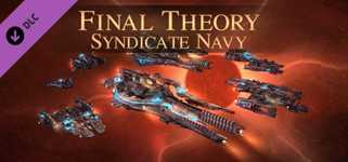 Final Theory: Syndicate Navy cover image