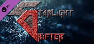 Starlight Drifter - OST & Music Player cover image