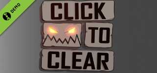 Click To Clear Demo cover image