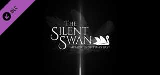The Silent Swan: Memories of Times Past cover image