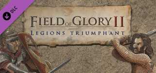 Field of Glory II: Legions Triumphant cover image