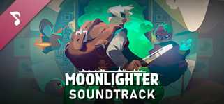 Moonlighter Original Soundtrack cover image