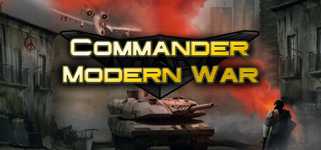 Commander: Modern War cover image