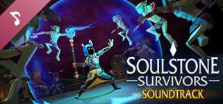 Soulstone Survivors Soundtrack cover image