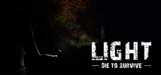 Light - Die to Survive cover image