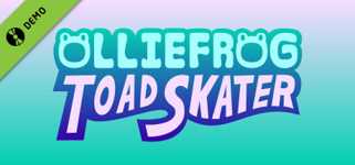 Olliefrog Toad Skater Demo cover image
