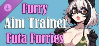 Furry Aim Trainer - Futa Furries cover image