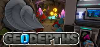 GeoDepths cover image