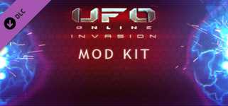 UFO Online: Invasion - Mod Kit cover image