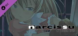 Narcissu 10th Anniversary Anthology Project - A Little Iris cover image