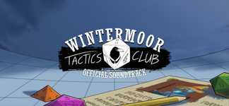 Wintermoor Tactics Club: Official Soundtrack cover image