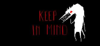 Keep in Mind: Remastered - Deluxe Edition cover image