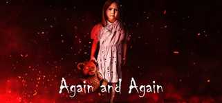 Again and Again cover image