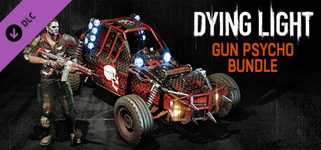 Dying Light - Gun Psycho Bundle cover image