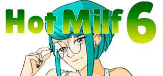 Hot Milf 6 cover image