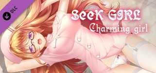 Seek Girl - Charming girl cover image