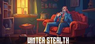 Winter Stealth cover image