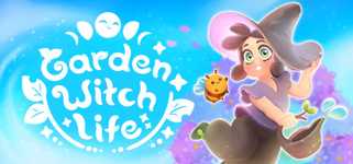 Garden Witch Life cover image