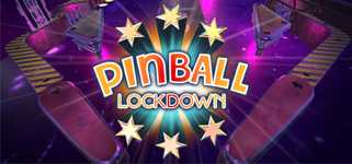 Pinball Lockdown cover image
