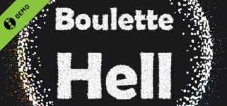 Boulette Hell Demo cover image