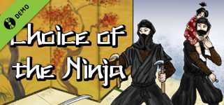Choice of the Ninja Demo cover image