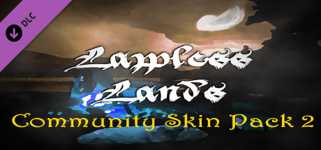Lawless Lands Supporter Community Skin Pack 2 DLC cover image